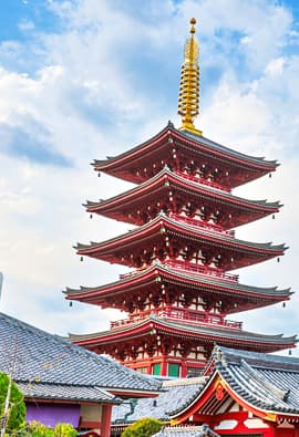 Tokyo