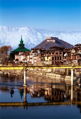 Kashmir