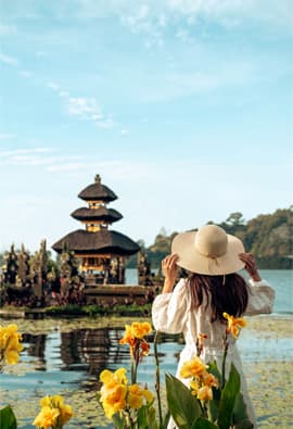 Indonesia
